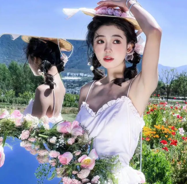 小小大丈夫粤语